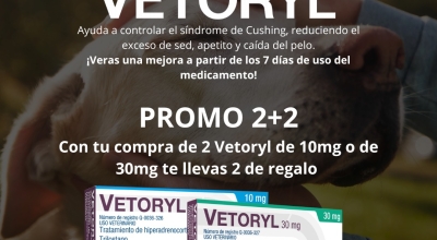 Ofertas de fin de marzo